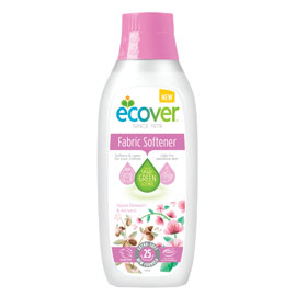 Ecover Fabric Softener Apple Blossom 750ml