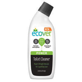 Ecover Toilet Cleaner 750ml