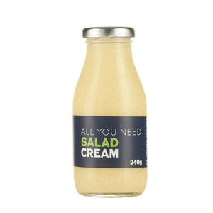 All You Need - Salad Cream 240g