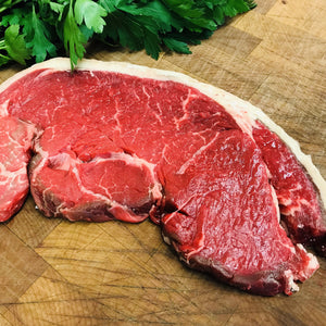 Rump Steak (225-375g)