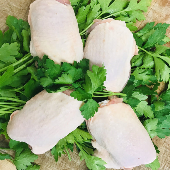 Chicken Thighs (pack of two)