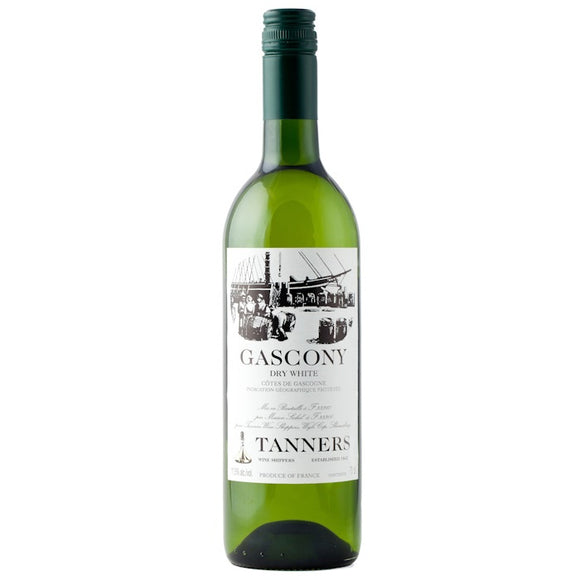 Tanners Gascony Dry White