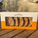 Bon Bon's Gourmet Biscuits