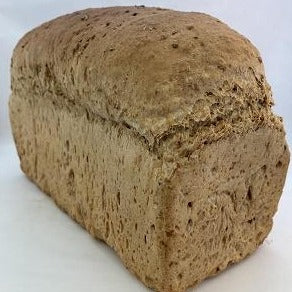 Berrymans Granary Loaf 800g (sliced)