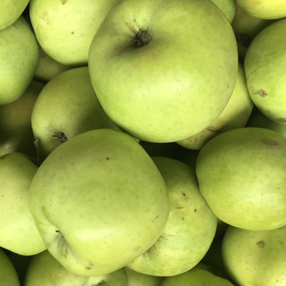 Greensleeve Apples - from the farm