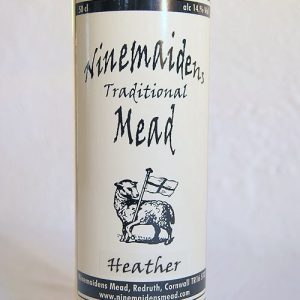 Ninemaidens Mead - Heather