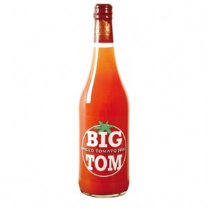 James White Big Tom Spiced Tomato Juice 750ml