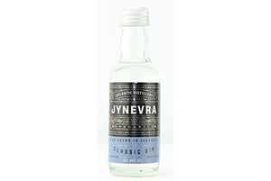 Jynera Organic Cornish Gin 5cl
