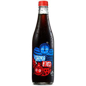 Karma Cola Bottle 330ml