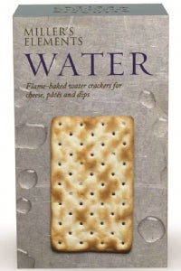Millers Elements Water Crackers 70g