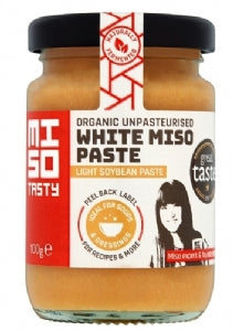 Miso Tasty White Miso Paste