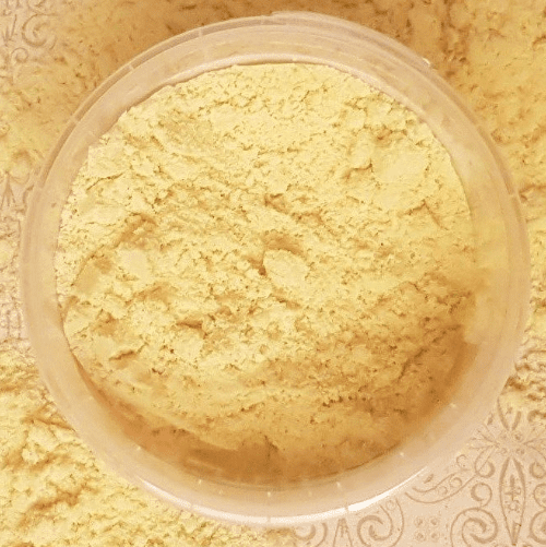 NK Mustard Powder 50g