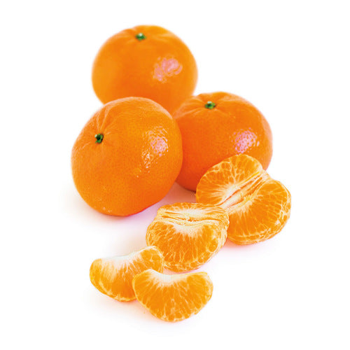 Nadorcotts Oranges