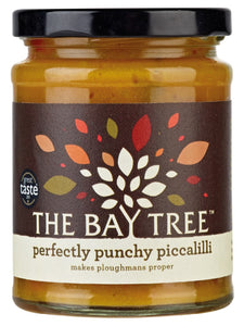 The Bay Tree Punchy Piccalilli