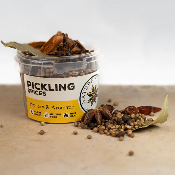NK Pickling Spices 40g