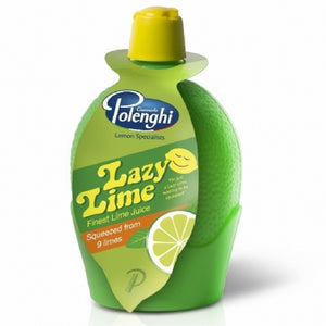 Polenghi Lazy Lime Juice 200ml