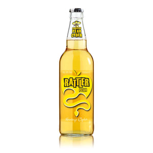 Rattler Pear Cyder 500ml