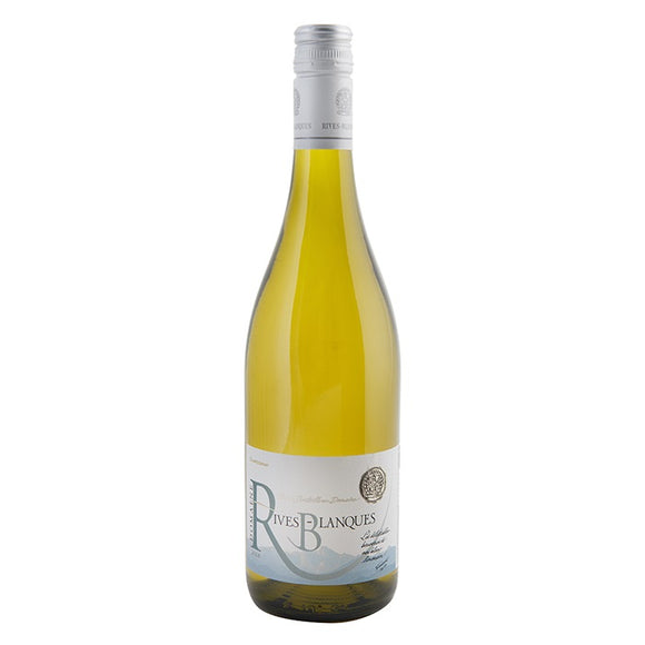 Domaine Rives-Blanques Chardonnay-Chenin