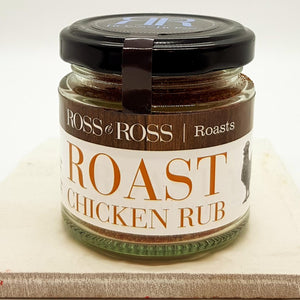 Ross & Ross Roast Chicken Rub