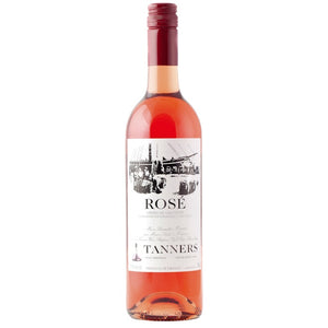 Tanners Rose
