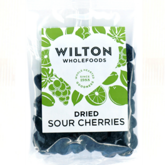 Wilton - Dried Sour Cherries