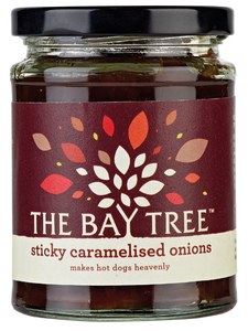 The Bay Tree Sticky Caramelised Onion