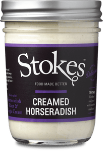 Stokes Horseraddish