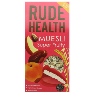 Rude Health Super Fruity 500g