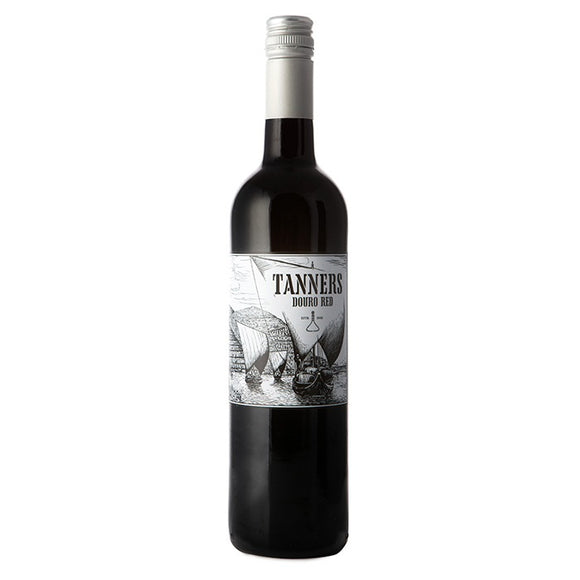 Tanners Douro Red