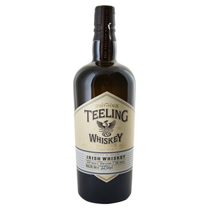 Teeling Small Batch Blended Irish Whisky, 46% vol