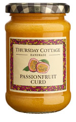 Thursday Cottage Passionfruit Curd 310g