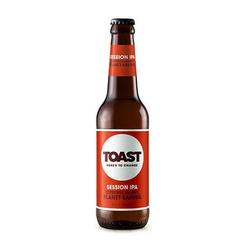Toast Bloomin Lovely Session IPA 330ml