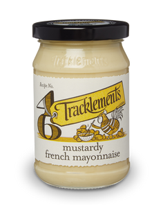 Tracklements Mustardy French Mayonnaise Sauce