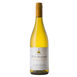 Tanners White Burgundy