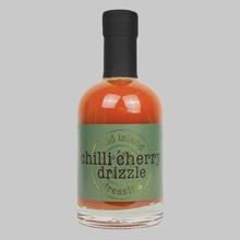 Wild Island Chilli Cherry Drizzle 250ml