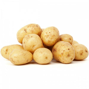 Wilja Potato