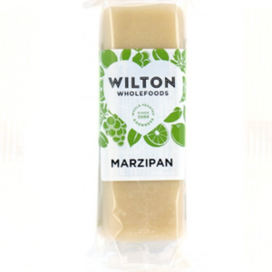 Wilton Wholefoods - Marzipan 250g