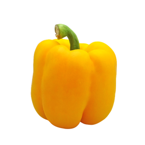 Peppers - Yellow (each)
